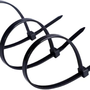 nylon 66 self locking cable ties bulk uk